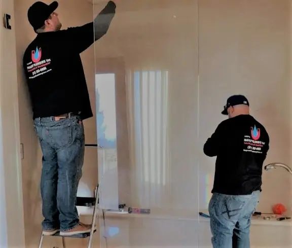 Professional plumbing installation for Leak Detection in Juanamaria